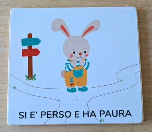 Le avventure di Olmo - Mi.Ni.Mondo