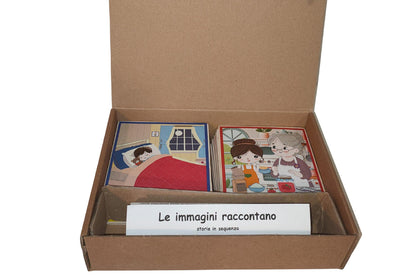 Le immagini raccontano - Mi.Ni.Mondo