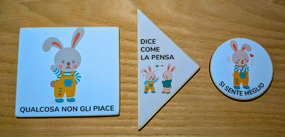 Le avventure di Olmo - Mi.Ni.Mondo