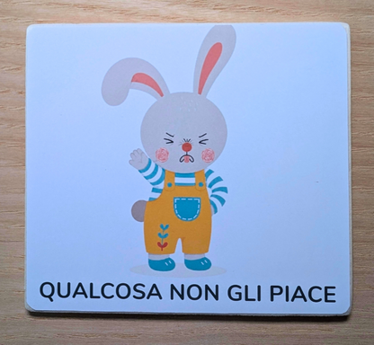 Le avventure di Olmo - Mi.Ni.Mondo