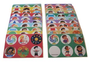 La tombola delle idee  - Mi.Ni.Mondo - Formato  per gruppi o Scuole -