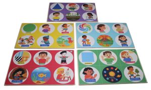 La tombola delle idee  - Mi.Ni.Mondo -Formato per la famiglia-
