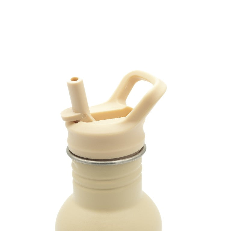 Borraccia in acciaio inox Bradipo Gnawy 500 ml – Sassi Junior