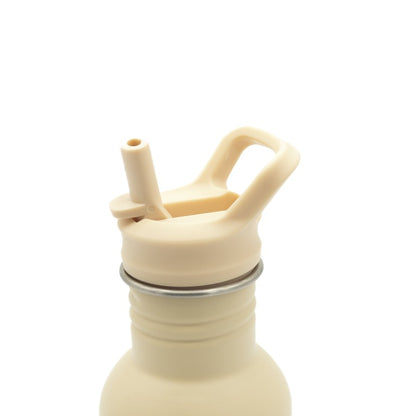 Borraccia in acciaio inox Bradipo Gnawy 500 ml – Sassi Junior