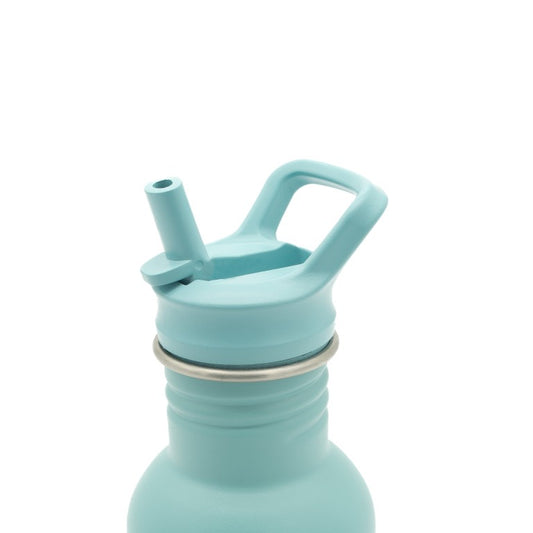 Borraccia in acciaio inox Orsetto Munchy 500 ml – Sassi Junior