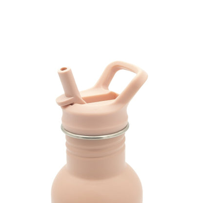 Borraccia in acciaio inox Polpo Slurpy 500 ml – Sassi Junior