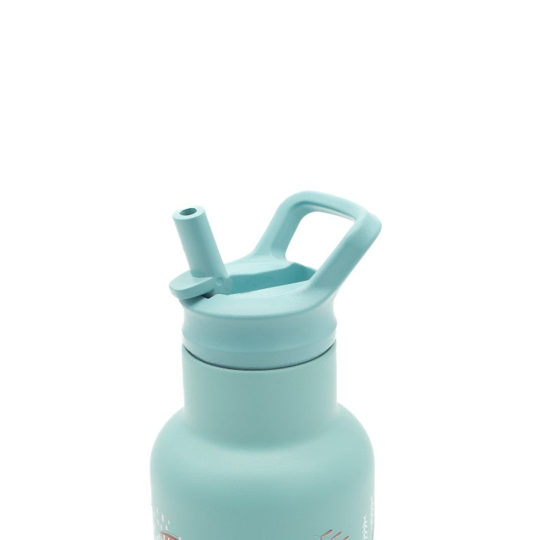 Borraccia termica in acciaio inox Orsetto Munchy 350 ml – Sassi Junior