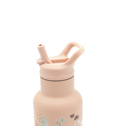Borraccia termica in acciaio inox Polpo Slurpy 350 ml – Sassi Junior