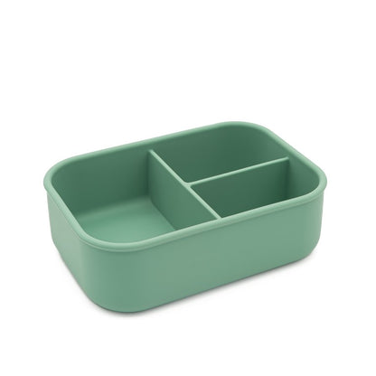 Porta merenda in silicone Orsetto Munchy – Sassi Junior